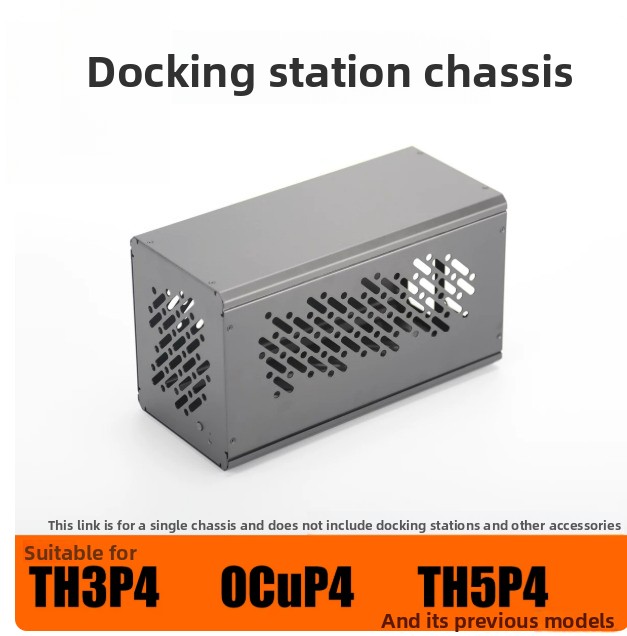 Dock Enclosure Thunderbolt 3/4 - Thunderbolt 4 External Gpu Enclosure ulasan dan harga